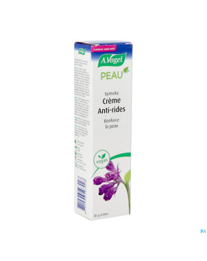A.vogel creme symvita 30ml nf