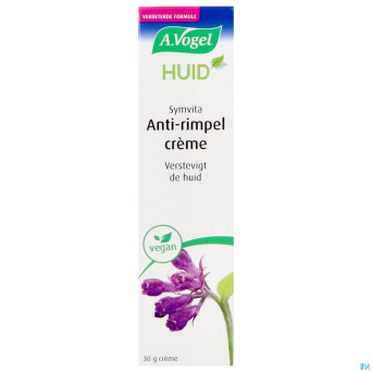 A.vogel creme symvita 30ml nf