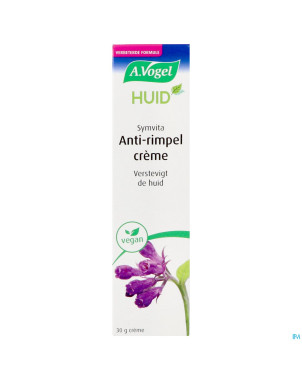 A.vogel creme symvita 30ml nf