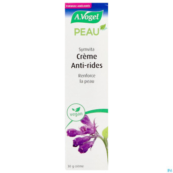 A.vogel creme symvita 30ml nf