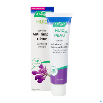 A.vogel creme symvita 30ml nf