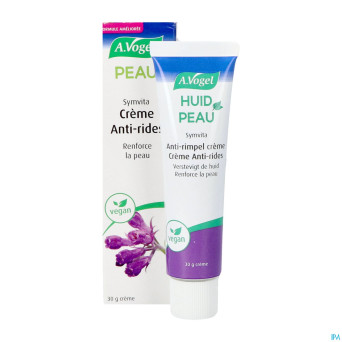A.vogel creme symvita 30ml nf