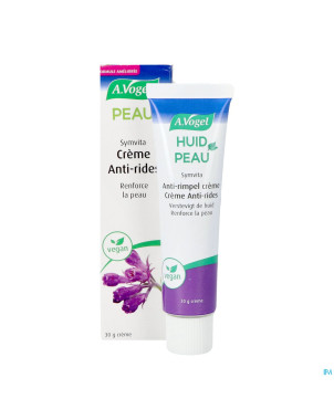 A.vogel creme symvita 30ml nf