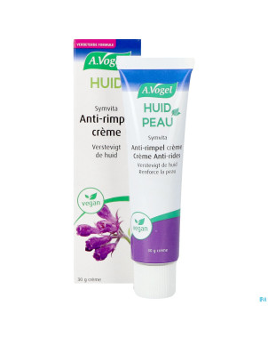 A.vogel creme symvita 30ml nf