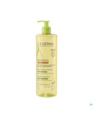 Aderma exomega control hle lavante emollient.750ml