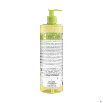 Aderma exomega control hle lavante emollient.750ml