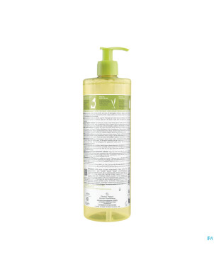Aderma exomega control hle lavante emollient.750ml
