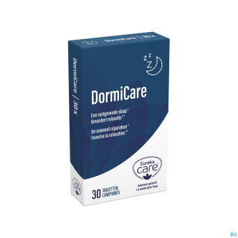 Eureka care dormicare comp 30