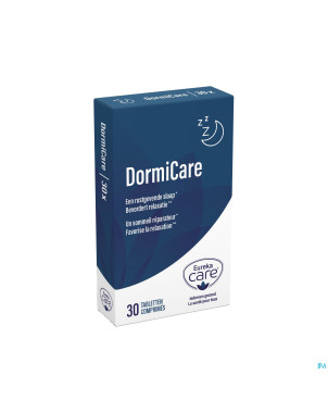 Eureka care dormicare comp 30