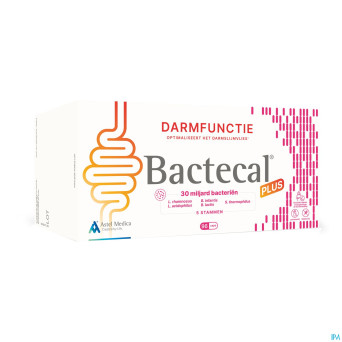 Bactecal plus caps 96