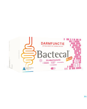 Bactecal plus caps 96