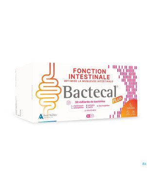 Bactecal plus caps 96