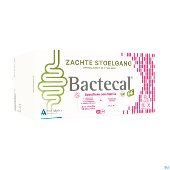Bactecal ge caps 96