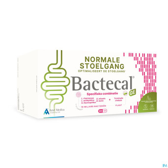 Bactecal ge caps 96