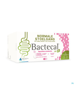 Bactecal ge caps 96