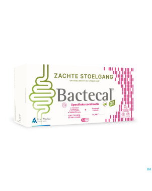 Bactecal ge caps 64
