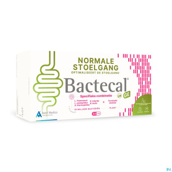 Bactecal ge caps 64