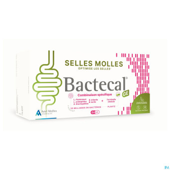 Bactecal ge caps 64