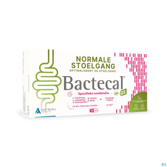 Bactecal ge caps 16