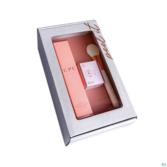 Cent pur cent love skin you're in peel it 3 prod.