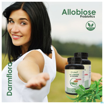 Fytobell allobiose caps 90