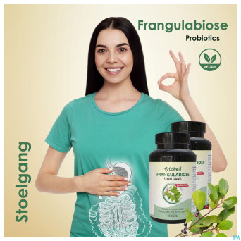 Fytobell frangulabiose caps 90