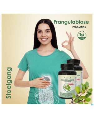 Fytobell frangulabiose caps 90