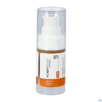 Honeypatch pure onguent miel cicatrisant 20g