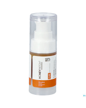Honeypatch pure onguent miel cicatrisant 20g