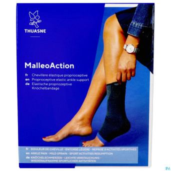 Malleo action gris t1