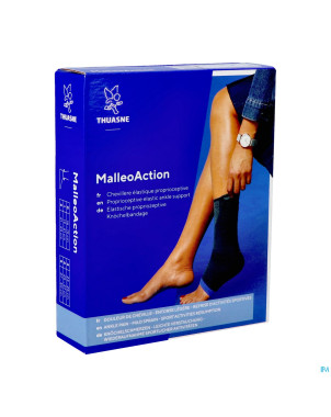 Malleo action gris t2