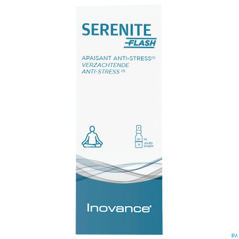 Inovance serenite flash fl 20ml