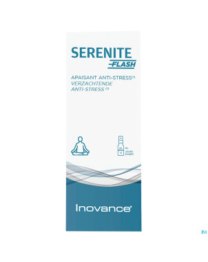 Inovance serenite flash fl 20ml