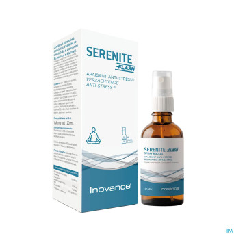 Inovance serenite flash fl 20ml