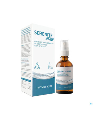 Inovance serenite flash fl 20ml