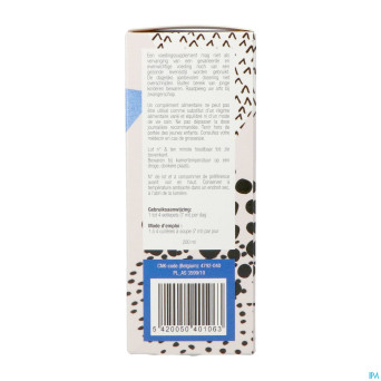 Vita mina rinal maxi 200ml