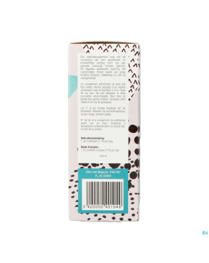 Vita mina veolal maxi 200ml