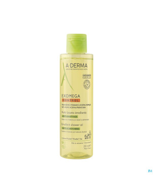 Aderma exomega control hle lavante emollient.200ml