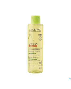 Aderma exomega control hle lavante emollient.200ml