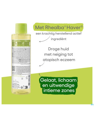 Aderma exomega control hle lavante emollient.200ml