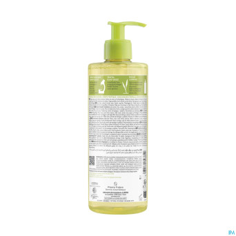 Aderma exomega control hle lavante emollient.500ml