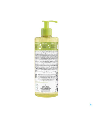 Aderma exomega control hle lavante emollient.500ml