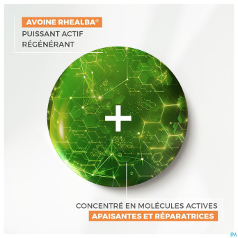 Aderma exomega control hle lavante emollient.500ml