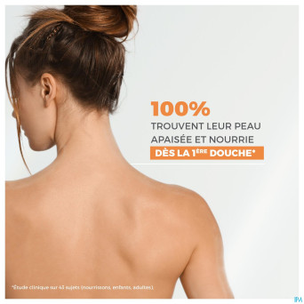 Aderma exomega control hle lavante emollient.500ml