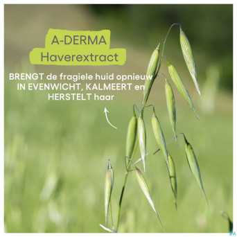 Aderma exomega control hle lavante emollient.500ml