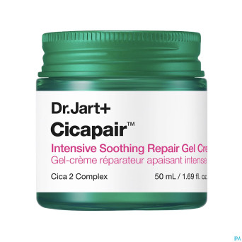 Dr.jart+ cicapair intensive sooth repair gel 50ml