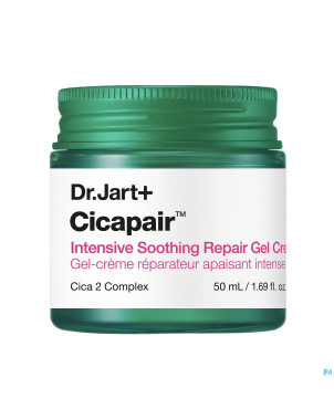 Dr.jart+ cicapair intensive sooth repair gel 50ml