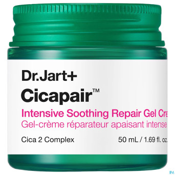 Dr.jart+ cicapair intensive sooth repair gel 50ml