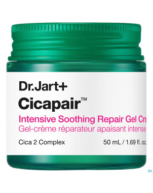 Dr.jart+ cicapair intensive sooth repair gel 50ml