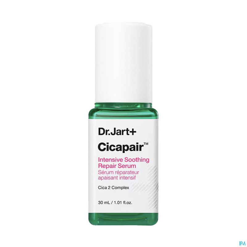 Dr.jart+ cicapair intensive soothing 30ml